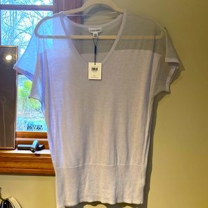 Calvin Klein XS blouse